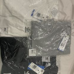 Adidas Trefoil Essentials T-shirts