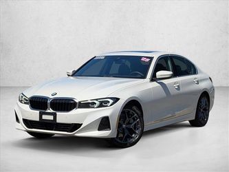 2025 BMW 330i