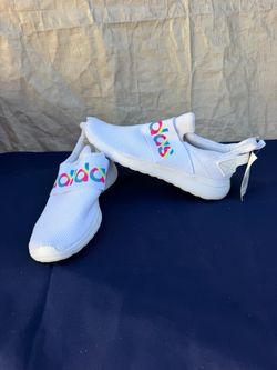 tenis adidas