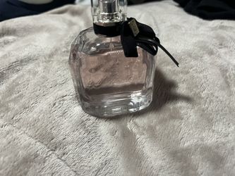 Yves Saint Laurent Mon Paris Eau De Parfum