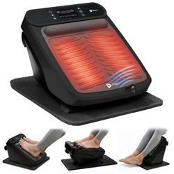 LifePro VibraFlow Electric Foot Massager