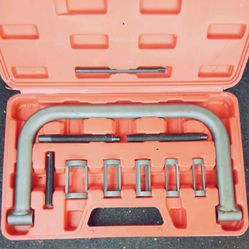 Valve Spring Compressor