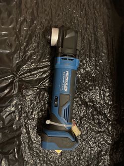 Brushless drill