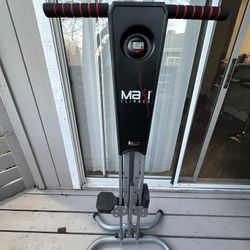 Maxi Climber