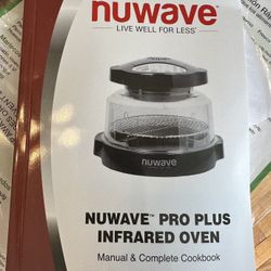 NuWave Pro Plus Infrared Oven