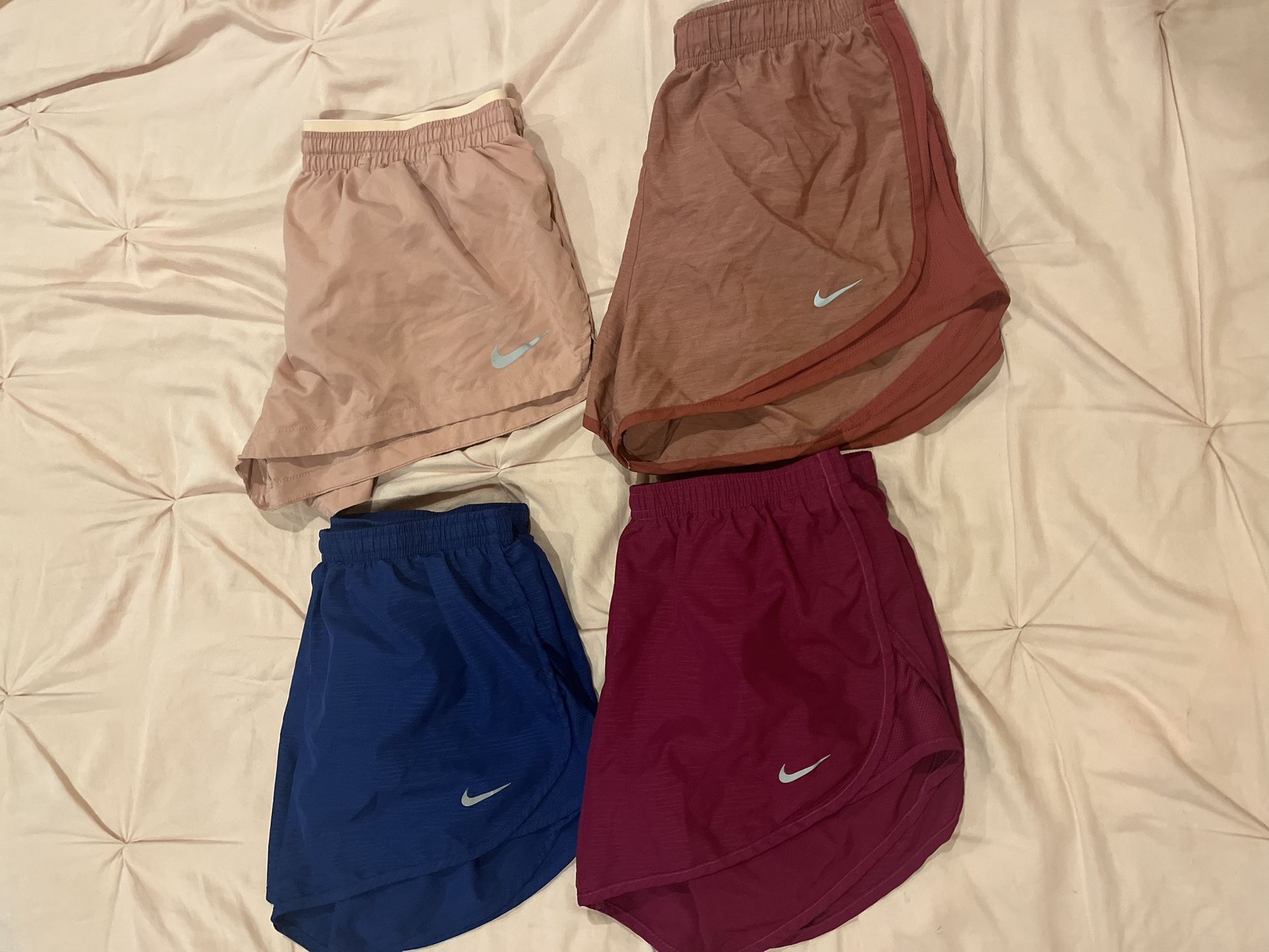 Women Nike Active Shorts