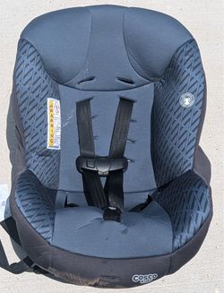 Car Seat