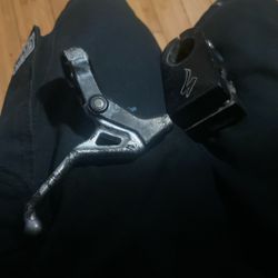 Bmx Parts