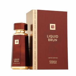 French Avenue liquid burn Limited Edition