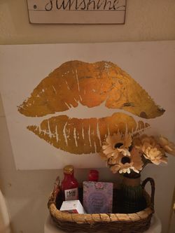 LIP art