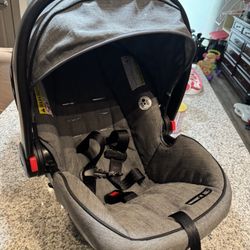 Car Seat