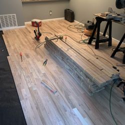 Flooring Installation And Hardwood Flooring For Sale 