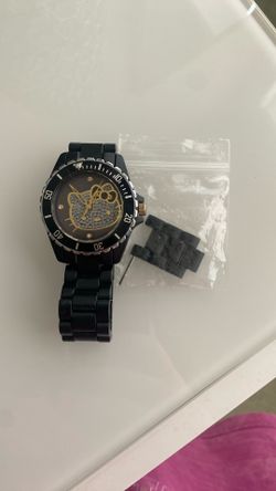 Hello Kitty Limited Edition Watch