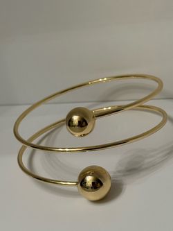 Bead bracelet
