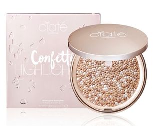 Ciaté London CONFETTI HIGHLIGHTER WARM GLOW HIGHLIGHTER