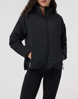 Vuori Canyon Insulated Jacket