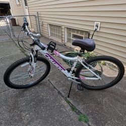 Schwinn Ranger 26 Women's 26 Inch Bike Bicicleta Schwinn