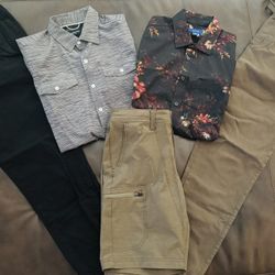 Boy’s Clothes