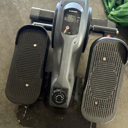 $50 Under Desk Elliptical 