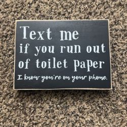 Black Bathroom Decor