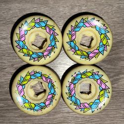 Skateboard Wheels