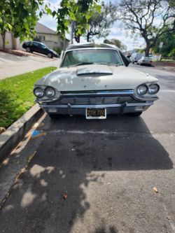 Thunderbird