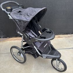 Jogging Stroller