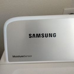 Lavadora y Secadora-- MARCA SAMSUNG