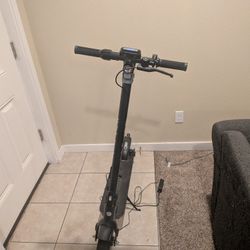 Gotrak Tour Xp Scooter 