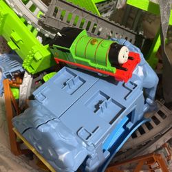 Thomas Train Set