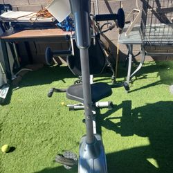 Bike Excersise 