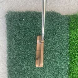 Slazenger SBP1 Bronze Putter