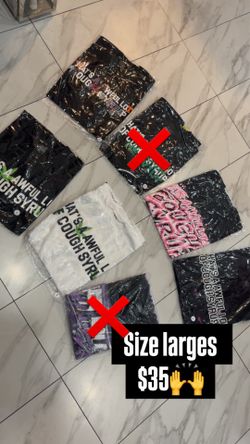 Streetwear shirts