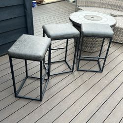 Barstools