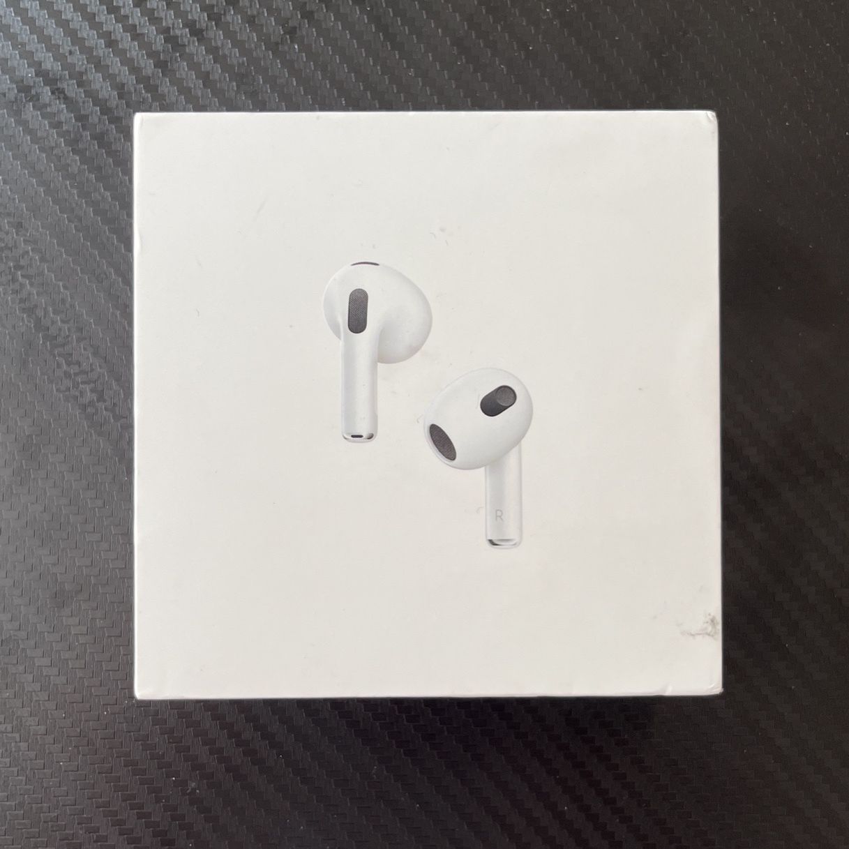 Airpods Generation 3 (Refurbished)