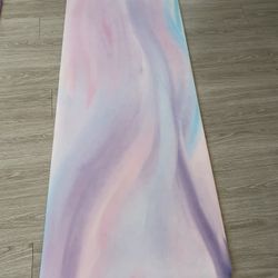 Non-Slip Yoga Mat