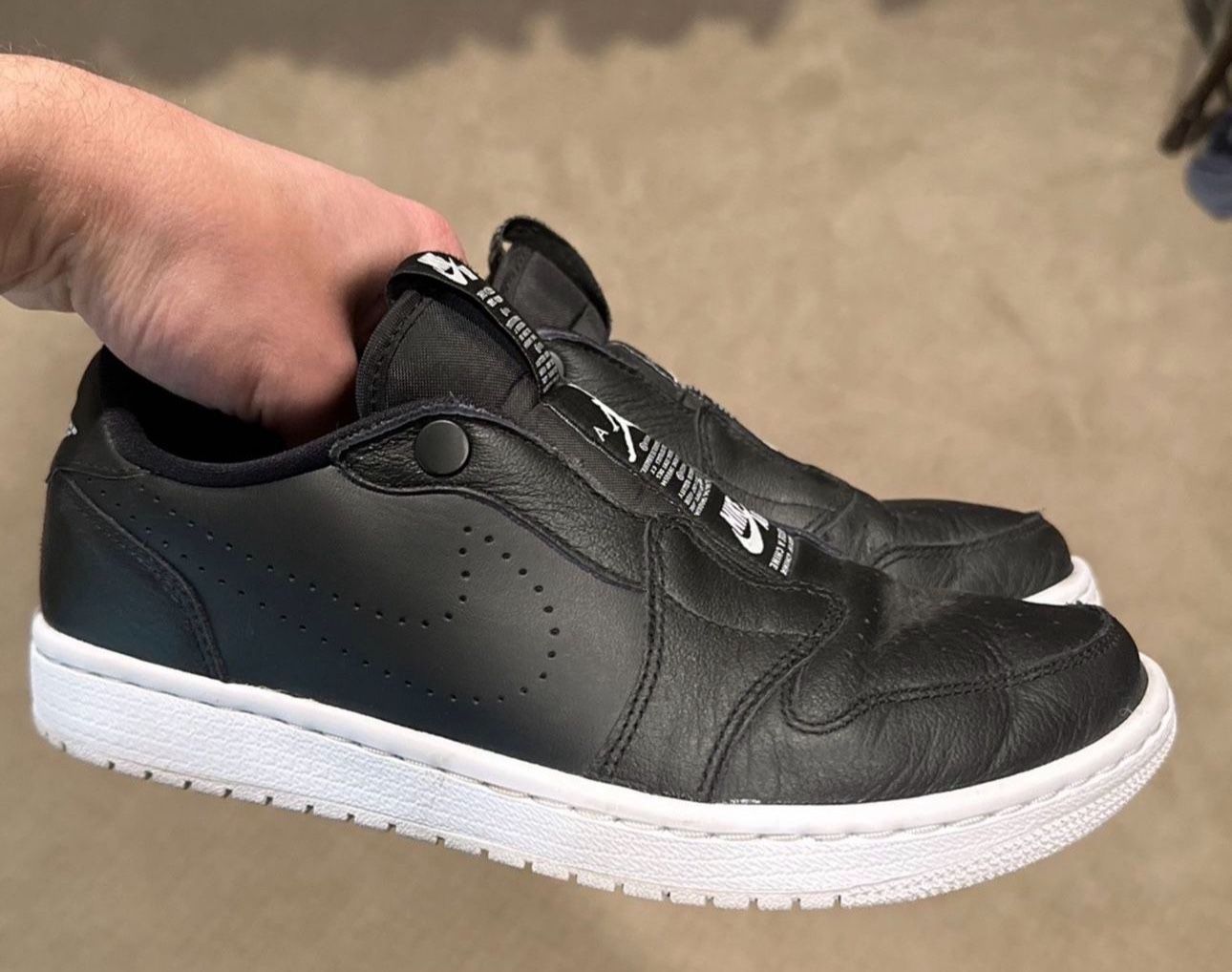 Nike Air Jordan - Women’s 8.5