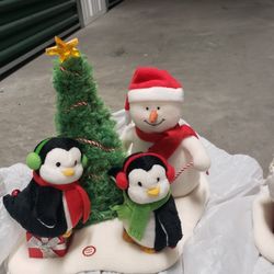 Hallmark Christmas Decorations 