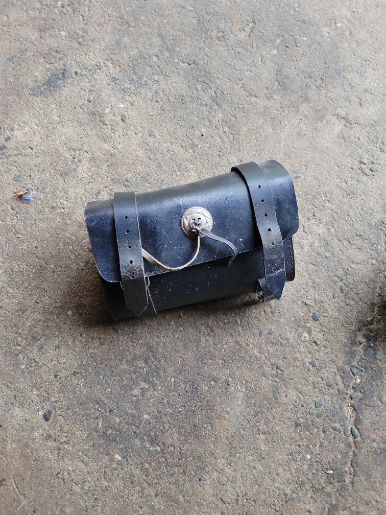 Motorcycle Accessories