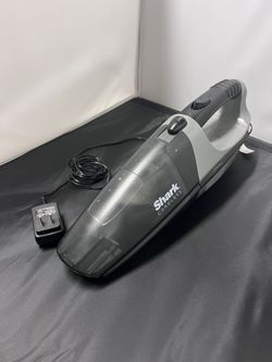 Shark Cordless Vacuum Model SV66 14