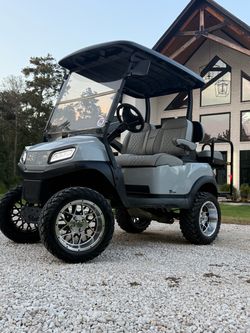 2023 Club Car Tempo EFI