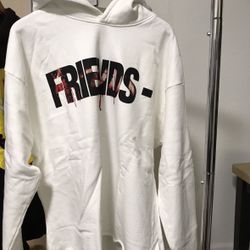 Vlone Hoodie 