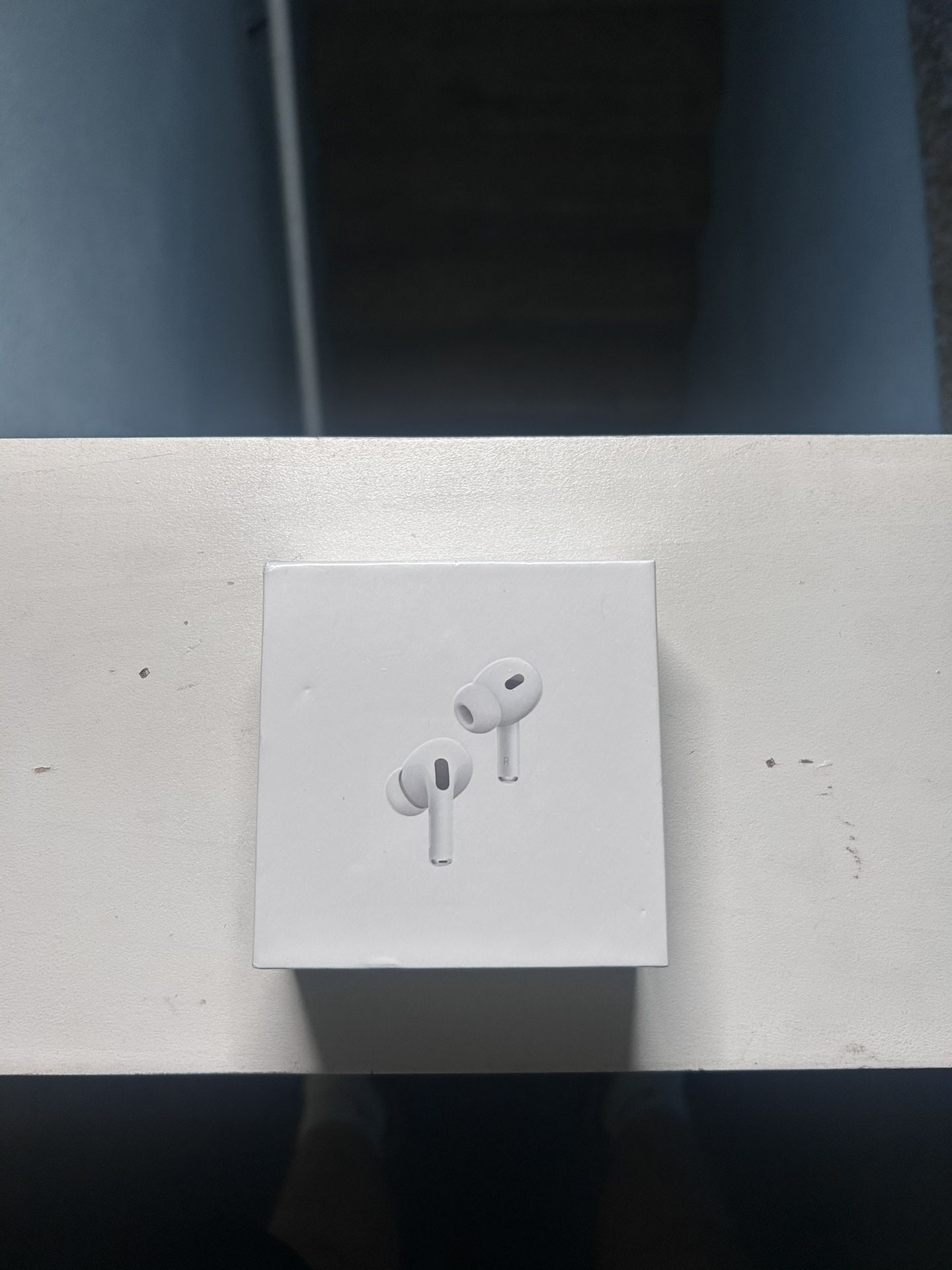 Apple Airpods Gen 2 USB C