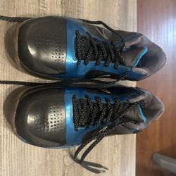 Kobe V Dark Knight size 9 1/2