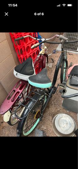 Schwinn Cruiser Bicycles (Fairhaven & Point Beach) As-Is