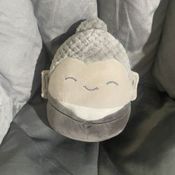 Squishmallow “Hodge” 7.5”