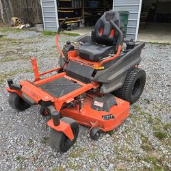 BAD BOY ZT ELITE mower