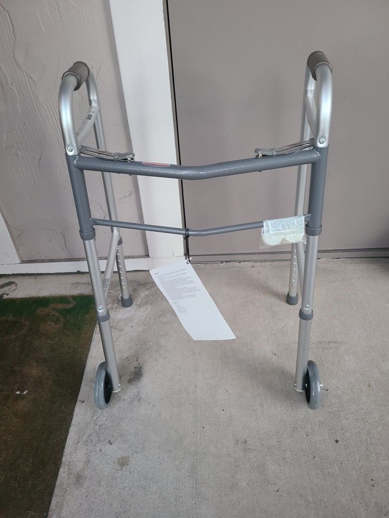 New Walker