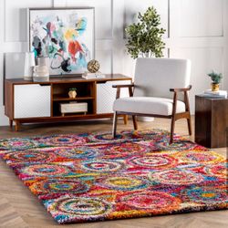 Rug - 5x7