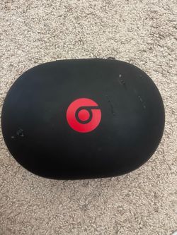 Beats Headphones Carrying Case